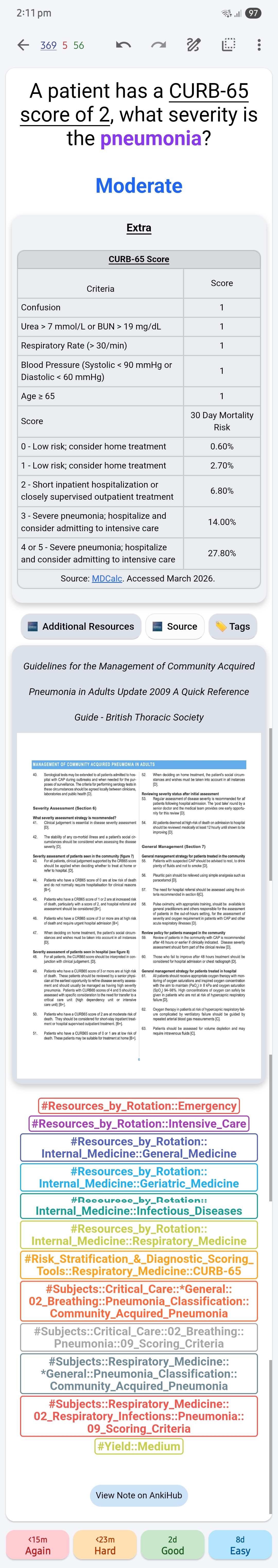 Anki card screenshot