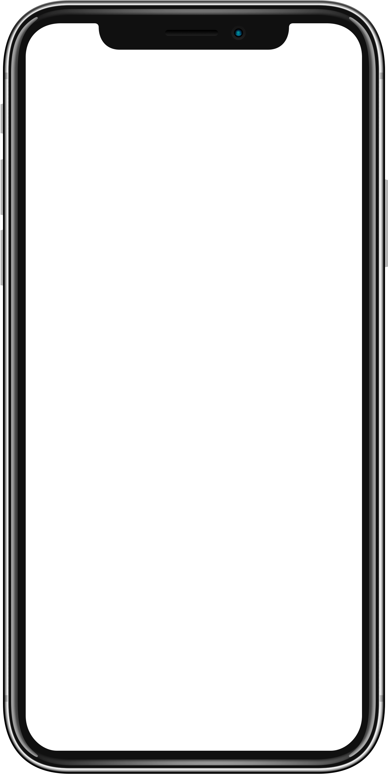 Phone frame